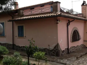 Casale Vecchio Olivo