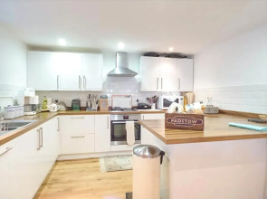 The Wearne Cottage