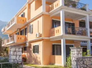 Emelia Apartments