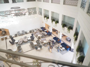 Herbert Samuel Opera Tel Aviv