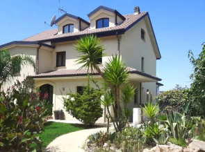 Villa La Mattina Bed & Breakfast