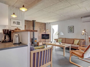 "Vladan" - 900m from the sea in NW Jutland