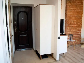 LUCKY 7 apartment
