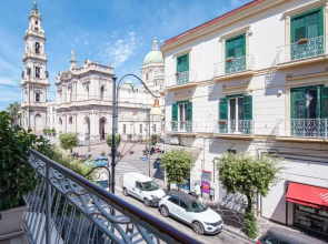 Pompei Plaza