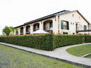 Residence Ca' dei Dogi
