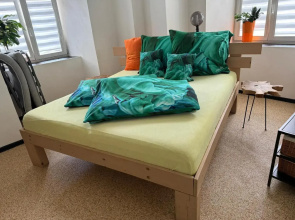 Apartman I Ubytovani v centru Jihlavy