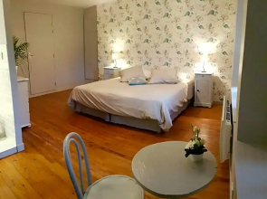 les chambres de Marthe
