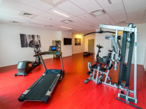 All Suites Appart Hôtel | Choisy-le-Roi