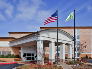 Holiday Inn Research Park by IHG