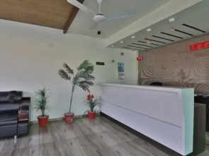 Gir Athiz Resort by OYO