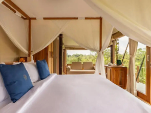 Nadi Nature Resort - Adults Only