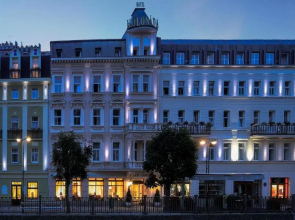 Hotel Kolonada