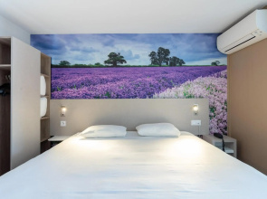 Brit Hotel Avignon Sud