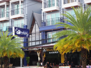 Kokotel Krabi Ao Nang