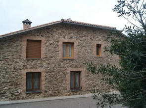 Casa Rural Peñamora