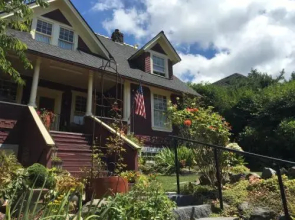 The Guest House