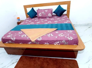 Virat Home Stay