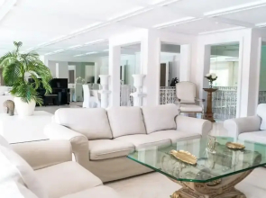 Villa Camilla