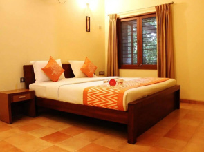 OYO Apartments Richmond Town