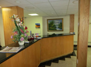 Chinatown Hotel Chicago