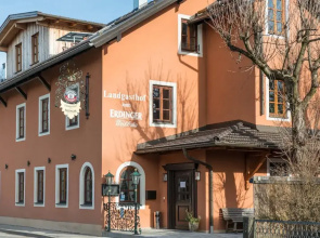 Landgasthof zum Erdinger Weissbrau