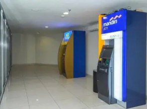 The Mansion At Dukuh Golf Kemayoran Apartment Tower Bellavista 1