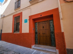 Apartamentos Turísticos Plasencia