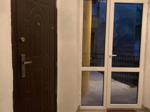 33/Kotliarska Moisha House