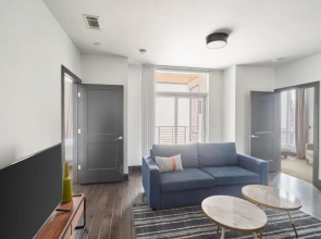 Sonder by Marriott Bonvoy Village 21 Apartments Hillsboro Village