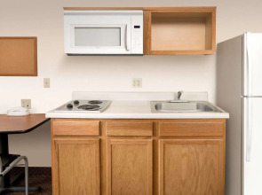 WoodSpring Suites Savannah Garden City