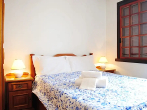 Apartamento Pedras Brancas 016