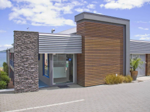 Clearwater Motor Lodge