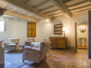 Locazione turistica Casa delle Fiabe