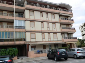 Appartamento in Condominio Concordia