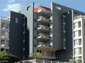 BA Sohotel