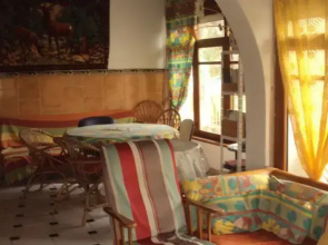 Homerez - Holiday Home Calle Infanta Elena