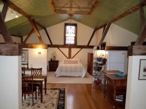 The Laurentide Inn