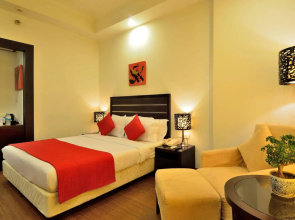 Lakshya's Hotel