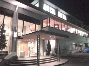 Breezbay Lake Resort Kawaguchiko