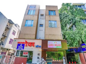 Hotel Gargi Deluxe
