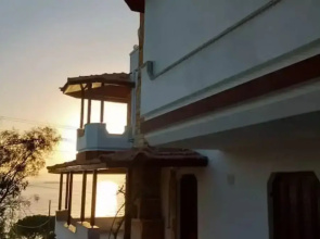 Moon & Sun Otel