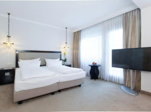 Hotel an der Oper