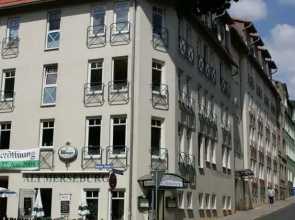 Hotel Alt Merseburg