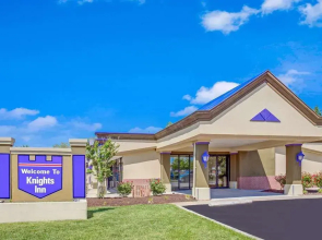 Travelodge by Wyndham Laurel/Ft. Meade/Near NSA