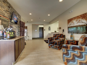 Cobblestone Inn & Suites – Fort Dodge