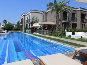 Sandora Boutique Hotel