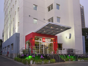 Ibis Asuncion