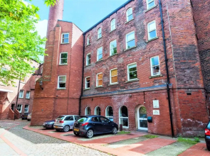 The Stables Apartment
