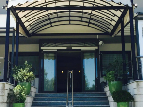 Gardenia Hotel 