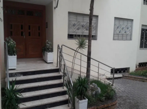 Appart Garden Home